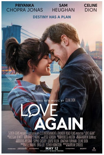 Amor A Primer Mensaje 2023 ES EN